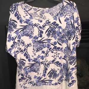 St. John’s Bay Quality Apparel Shirt